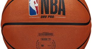 Pilka do koszykowki Wilson NBA DRV PRO
